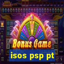 isos psp pt-br